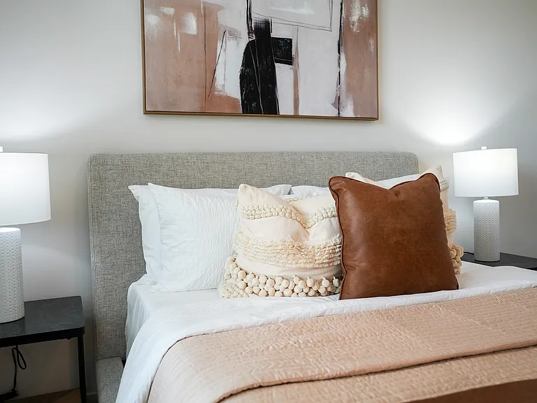 The Residences at Christenbury Village — Photo 107