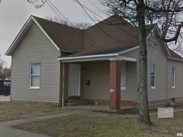 506 S Beveridge St, Carbondale, IL 62901
