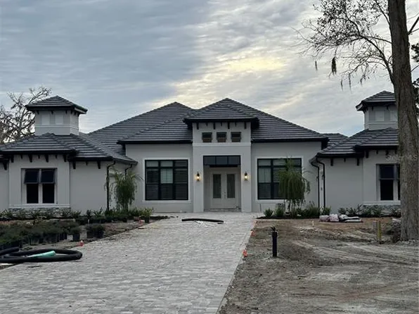 4578 N OCEAN SHORE BOULEVARD, PALM COAST, FL 32137