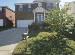 1305 Blairfield Dr, Antioch, TN 37013