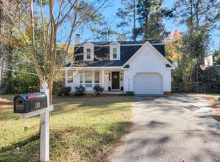 110 Spring Hill Ct, North Augusta, SC 29860