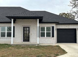 6032 Foliage Rd UNIT A, Joplin, MO 64804