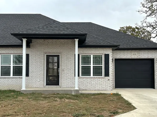 6032 Foliage Road, 6032 Foliage Rd Unit A, Joplin, MO 64804