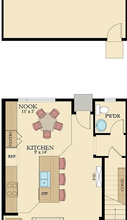 2nd image of 3470 SE Birchleaf St #Hs129
