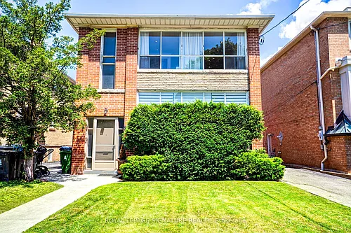138 Woburn Ave #2 Photo 1