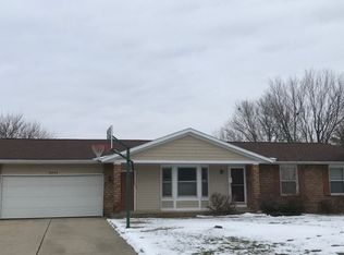 2335 Olde Farm Dr, Jenison, MI 49428