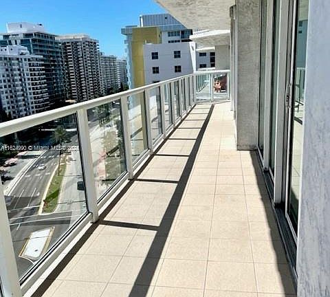 2nd image of 5900 Collins Ave #1044
