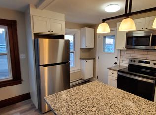 737 Saint John St APT 3, Allentown, PA 18103