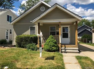 1260 Columbia Rd, Berkley, MI 48072