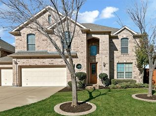 3305 Silent Oak Ln, Plano, TX 75074