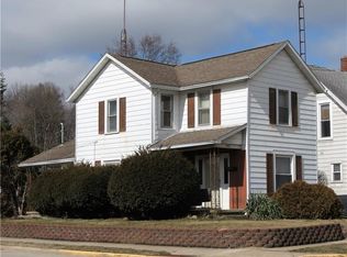 803 Clinton Ave, Sidney, OH 45365