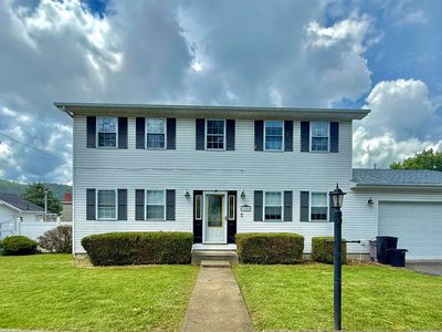 240 Giles Ave, Rich Creek, VA, 24147