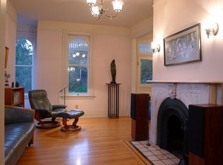 1903 SW Cable Ave, Portland, OR 97201