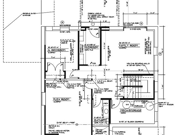 5th image of 4031 Beard Ave S