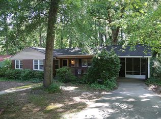 630 Stacy St, Raleigh, NC 27607