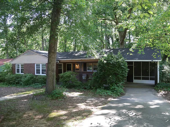 630 Stacy St, Raleigh, NC 27607