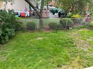 66 Bristol Rd #1, Medford, MA 02155