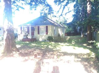 12556 25th Ave NE, Seattle, WA 98125