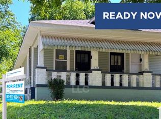 674 Hillcrest St #1, Memphis, TN 38112