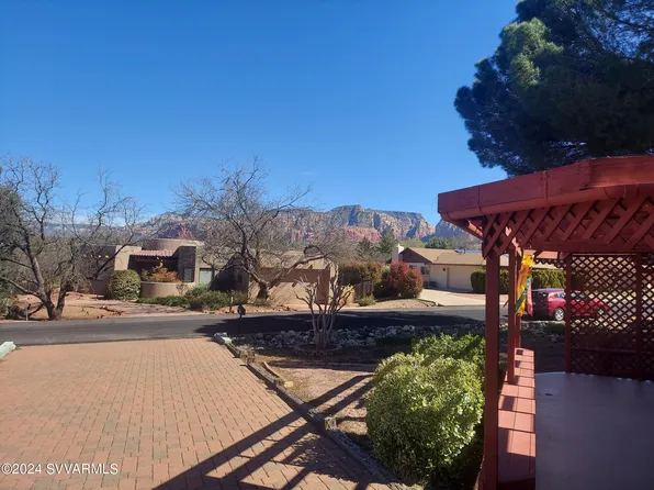 10 Sunset Circle, Sedona, AZ 86336