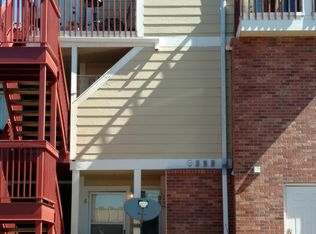 970 S Dawson Way UNIT 6, Aurora, CO 80012