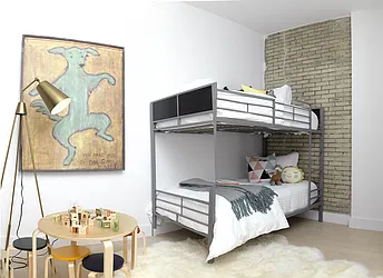 Rented by Nancy Packes Inc.