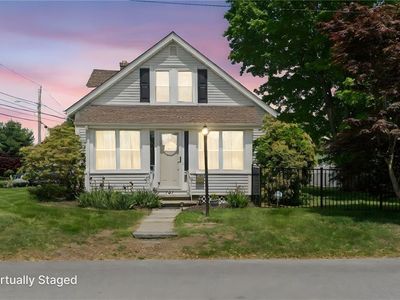 101 Chapmans Ave, Warwick, RI, 02886