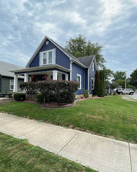 2nd image of 423 W Marion St