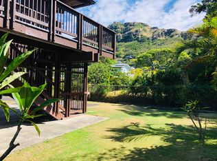 120 Haokea Dr APT C, Kailua, HI 96734