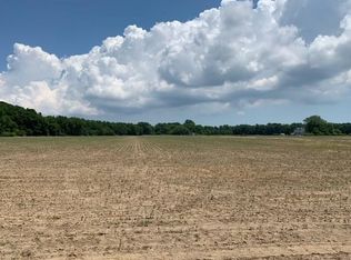 19161 Plantation Rd, Onancock, VA 23417