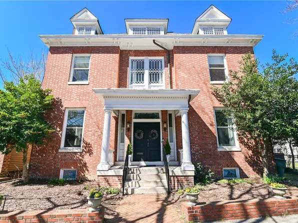 511 Colonial Ave, Norfolk, VA 23507