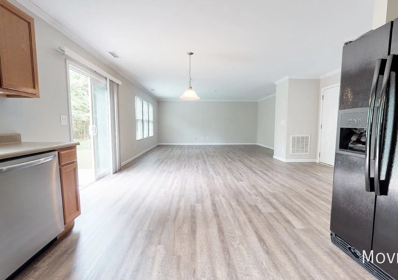 4438 Stonewall Dr Raleigh NC 27604 Huge Open Concept With Home Office Space — Photo 3