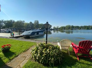 285 N Orchard Island Rd #15, Russells Pt, OH 43348