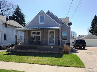 2117 Swayze St, Flint, MI 48503
