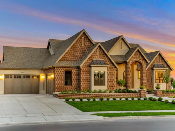 1649 W Pheasant Meadow Dr, Kaysville, UT 84037