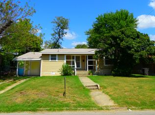 2333 Texas Ave, San Antonio, TX 78228