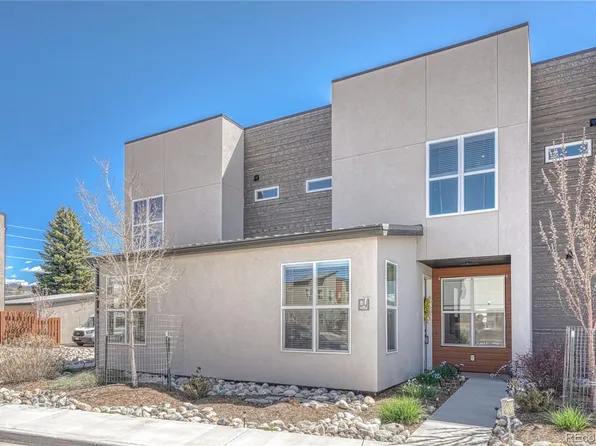 1005 Dezi Drive #B, Salida, CO 81201