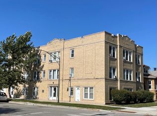 6000 W Seminole St #1W, Chicago, IL 60646