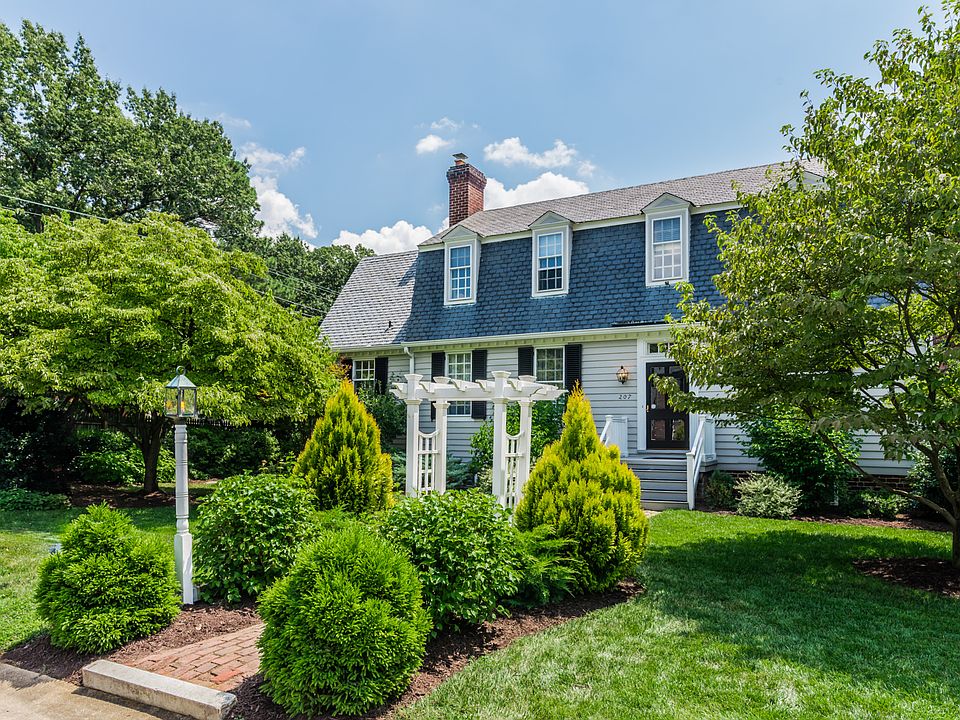 207 Matoaka Rd, Richmond, VA 23226 Zillow