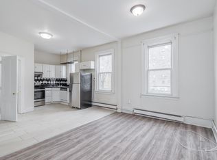 37 Pamrapo Ave #2, Jersey City, NJ 07305