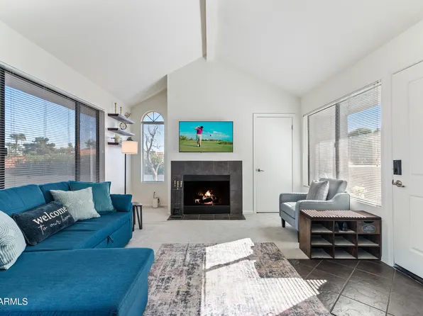 10115 E MOUNTAIN VIEW Road #2106, Scottsdale, AZ 85258