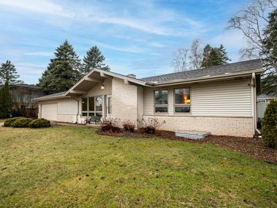 955 W Whitefish ROAD, Port Washington, WI, 53074
