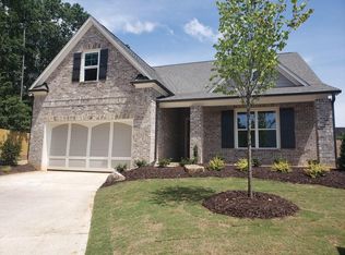 4391 Thacker Ln, Buford, GA 30518