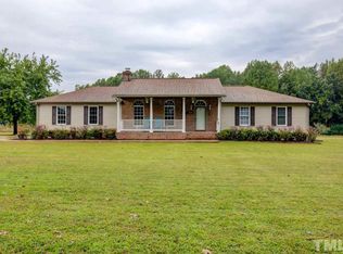 5146 State Highway 581 Spg, Spring Hope, NC 27882