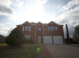 13767 Sunmount Pines Dr, Houston, TX 77083