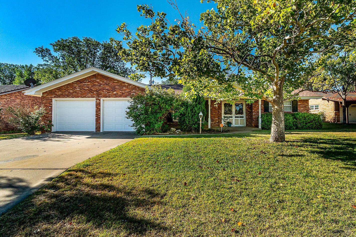 212 Comanche Trl, Tulia, TX 79088 MLS 23117 Zillow