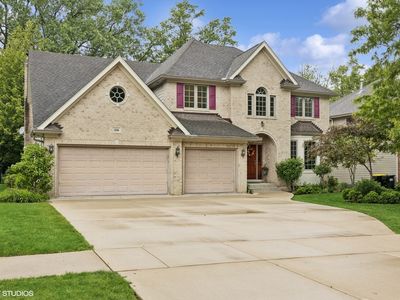 1216 Richmond Ave, Westmont, IL, 60559