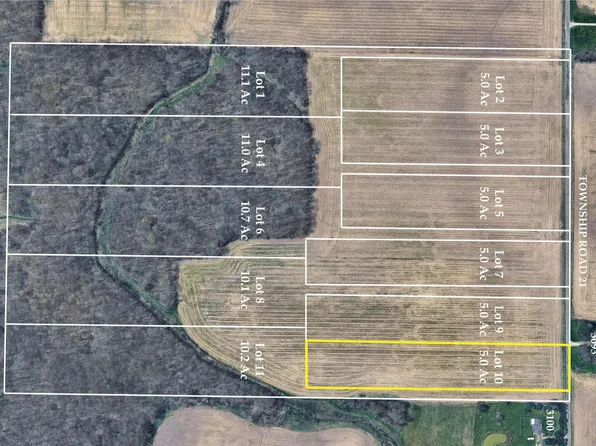 0 Township Road 21 Rd #10, Marengo, OH 43334