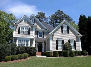 2235 Hamptons Xing, Alpharetta, GA 30005