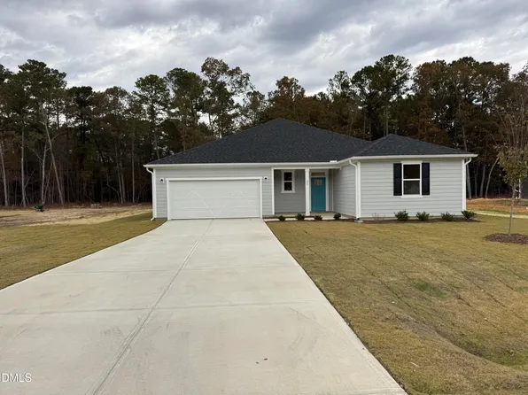 189 Gobbler Dr, Smithfield, NC 27577